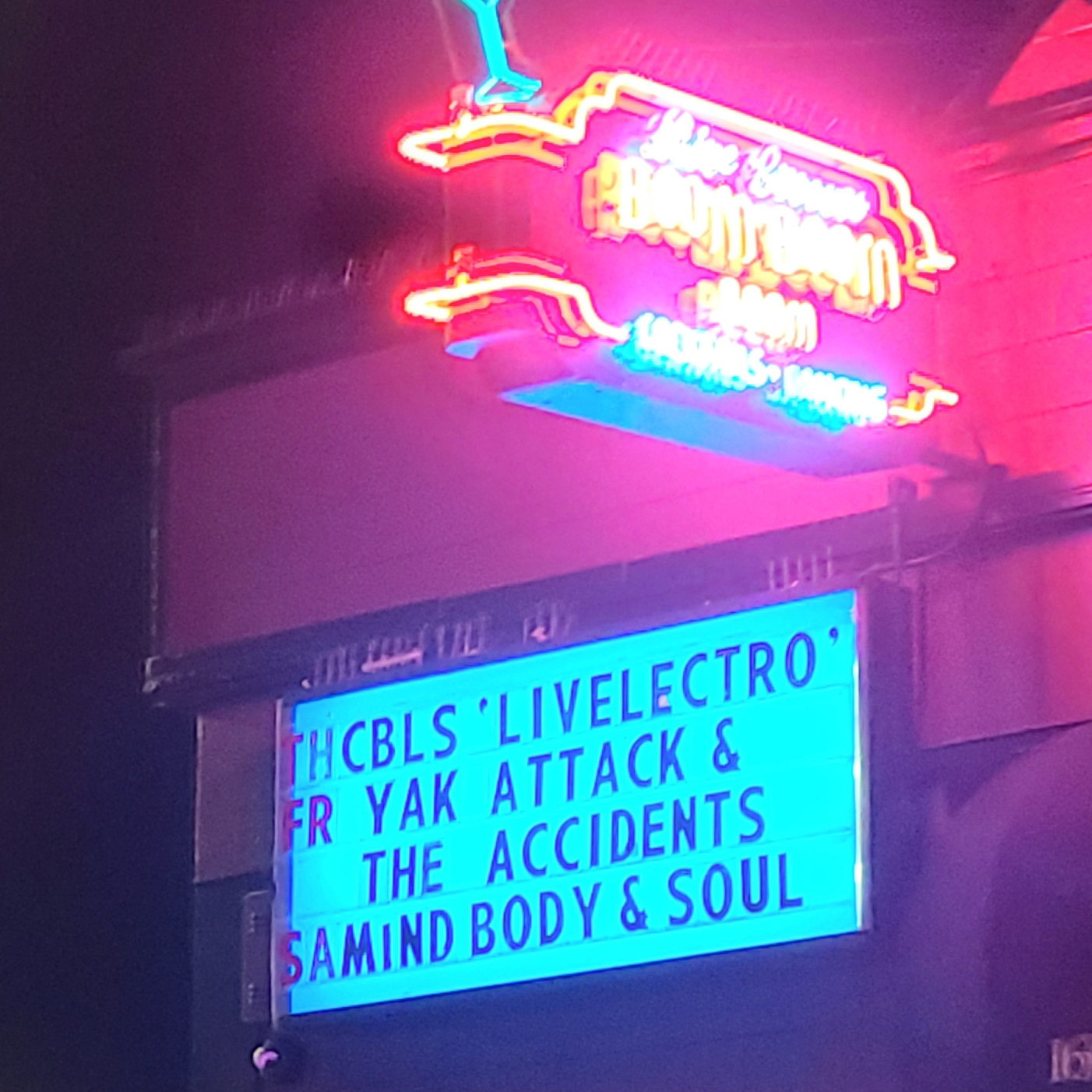 CBLS