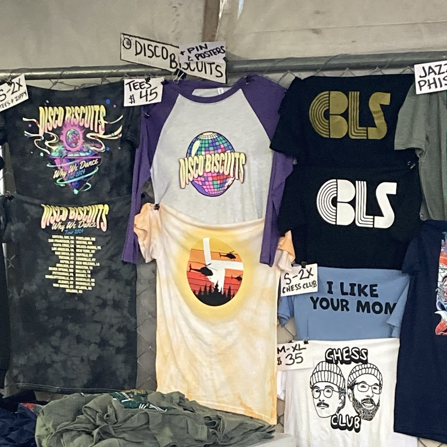 CBLS