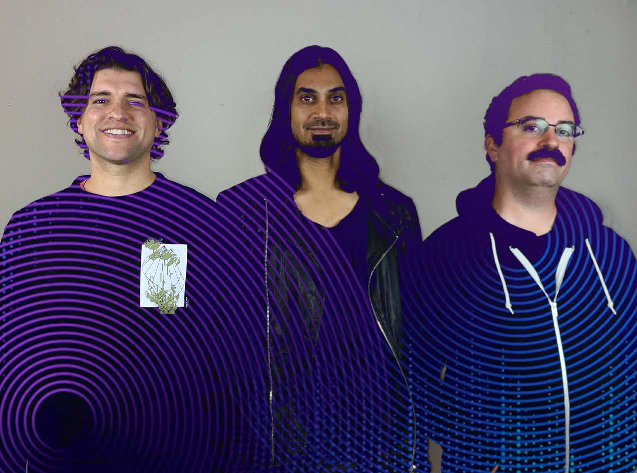 CBLS Band Photo
